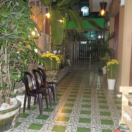 Banana Leaf Hotel Ho Şi Min Dış mekan fotoğraf