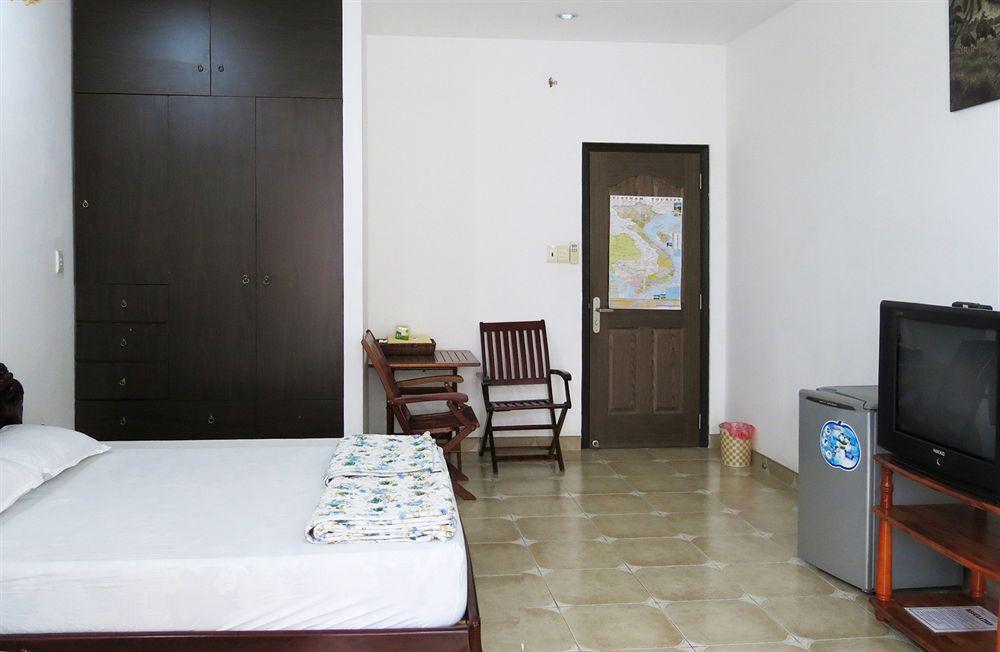 Banana Leaf Hotel Ho Şi Min Dış mekan fotoğraf