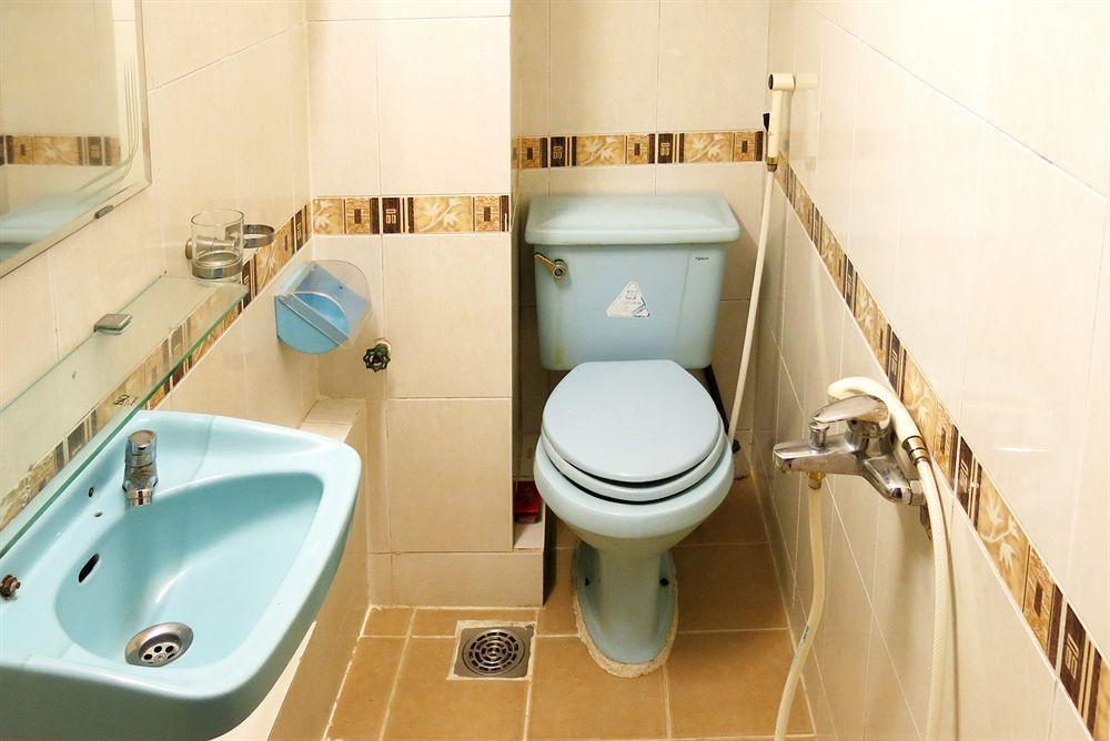 Banana Leaf Hotel Ho Şi Min Dış mekan fotoğraf