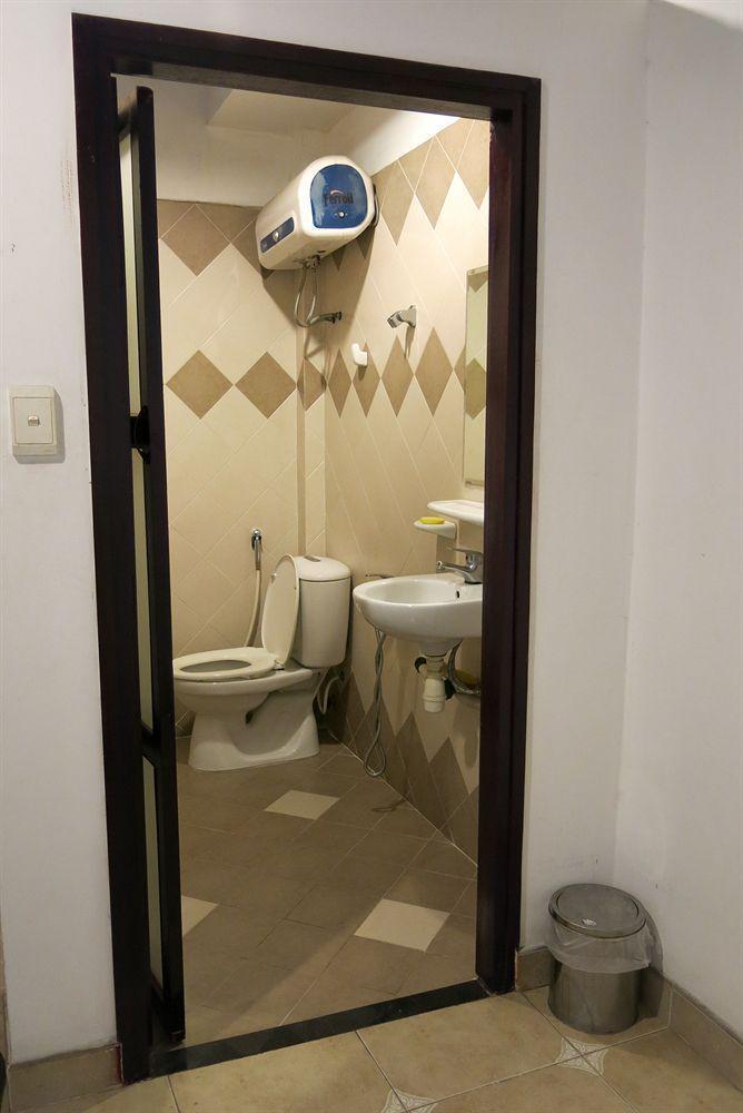 Banana Leaf Hotel Ho Şi Min Dış mekan fotoğraf