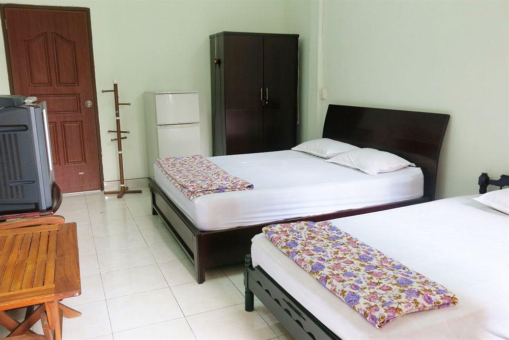 Banana Leaf Hotel Ho Şi Min Dış mekan fotoğraf