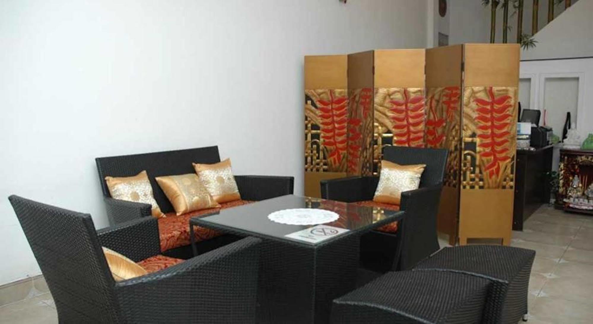 Banana Leaf Hotel Ho Şi Min Dış mekan fotoğraf