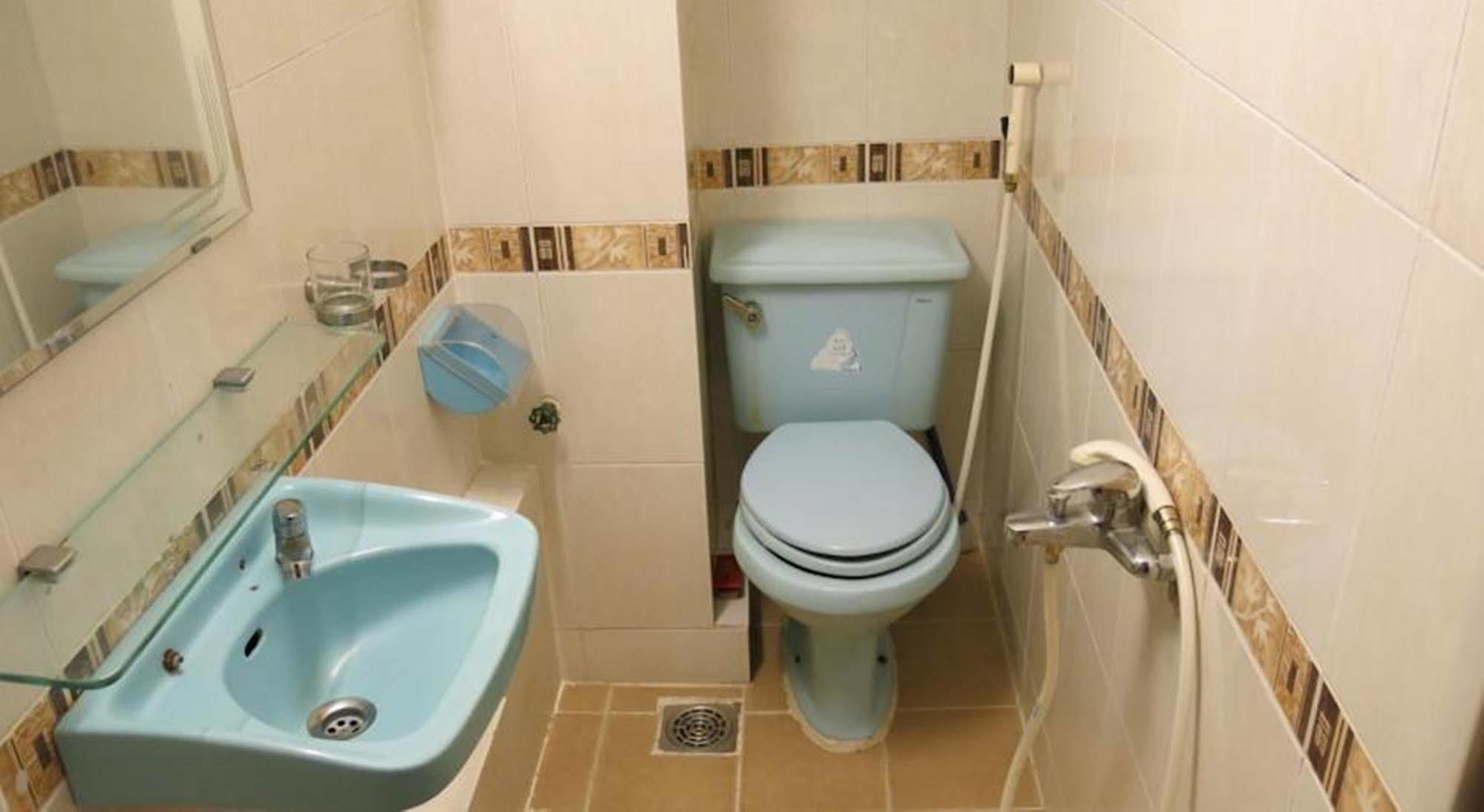 Banana Leaf Hotel Ho Şi Min Dış mekan fotoğraf