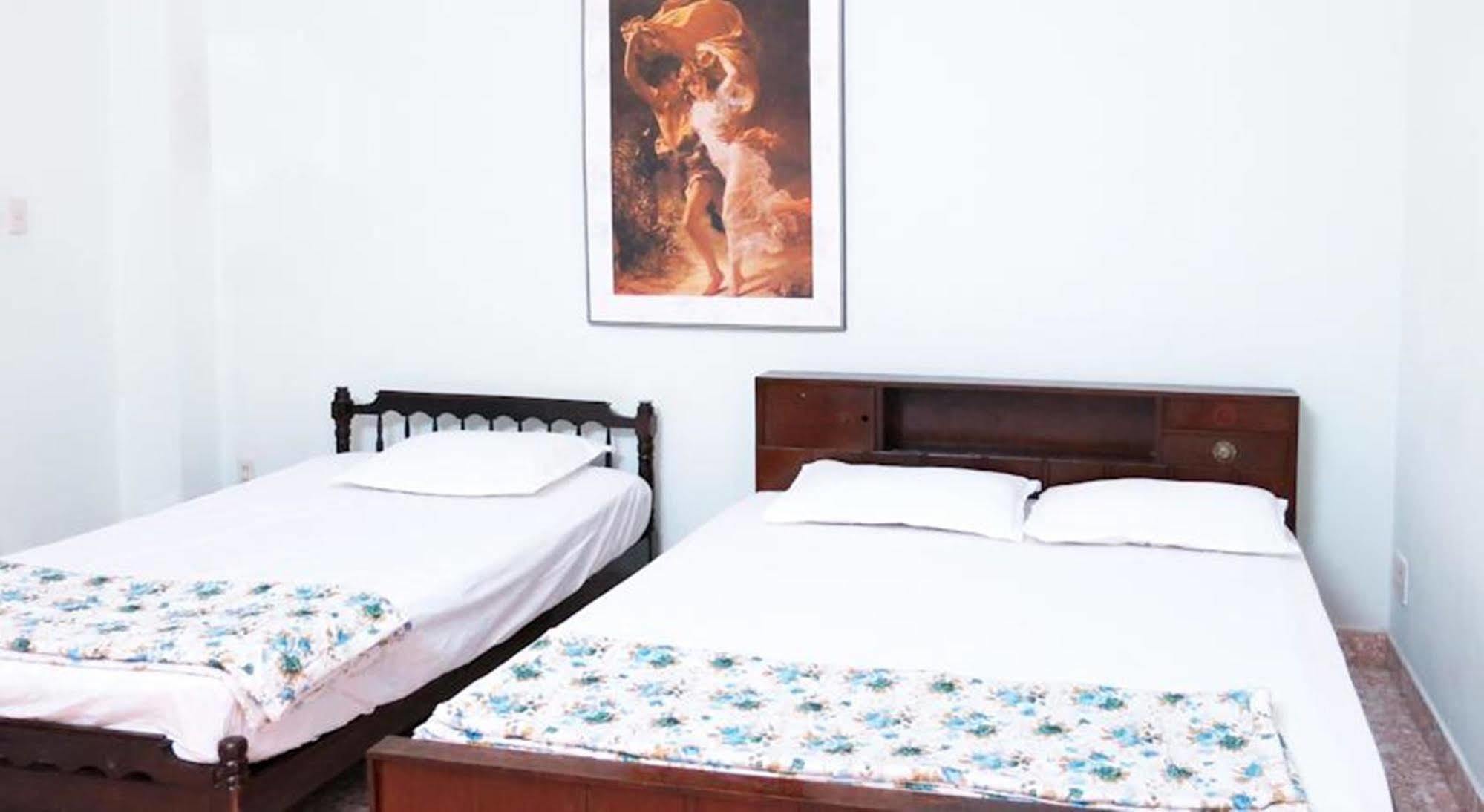 Banana Leaf Hotel Ho Şi Min Dış mekan fotoğraf