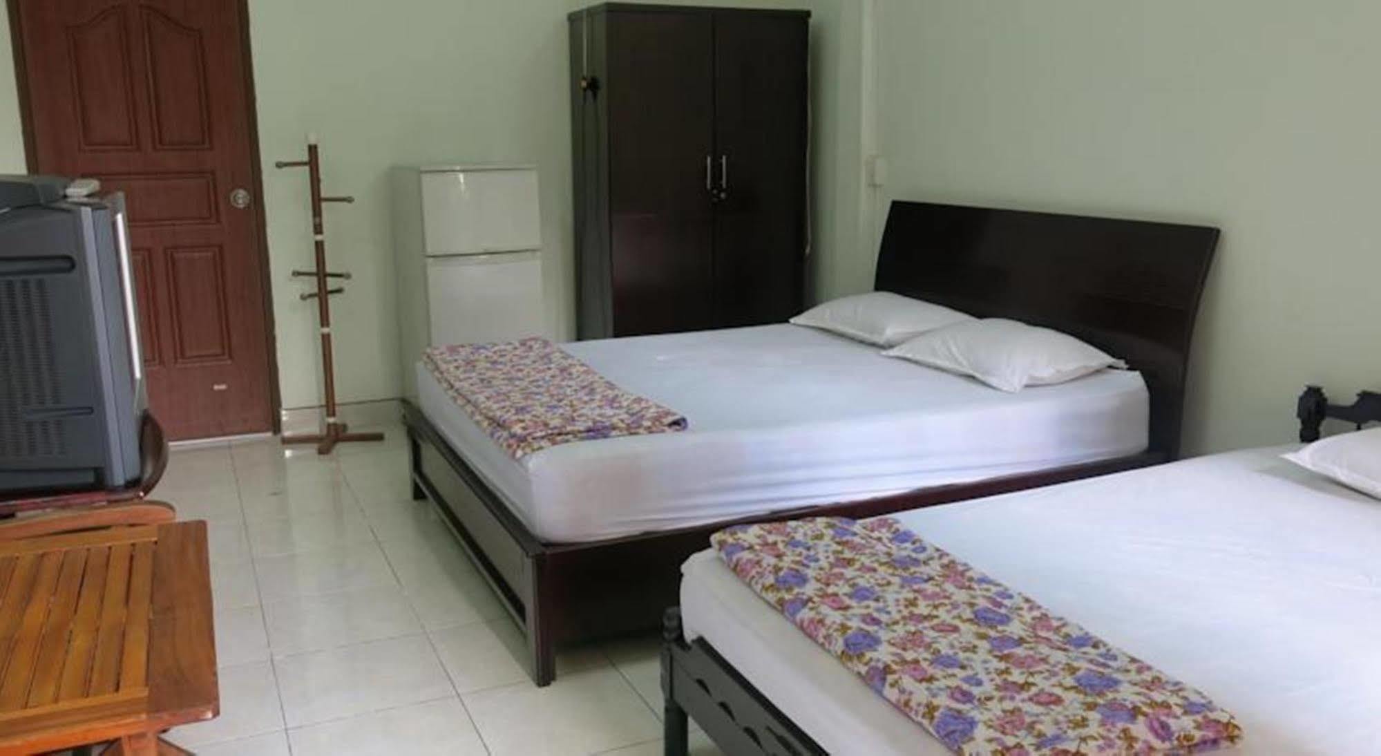 Banana Leaf Hotel Ho Şi Min Dış mekan fotoğraf