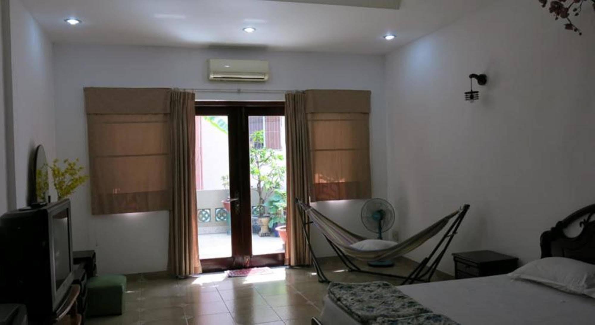 Banana Leaf Hotel Ho Şi Min Dış mekan fotoğraf