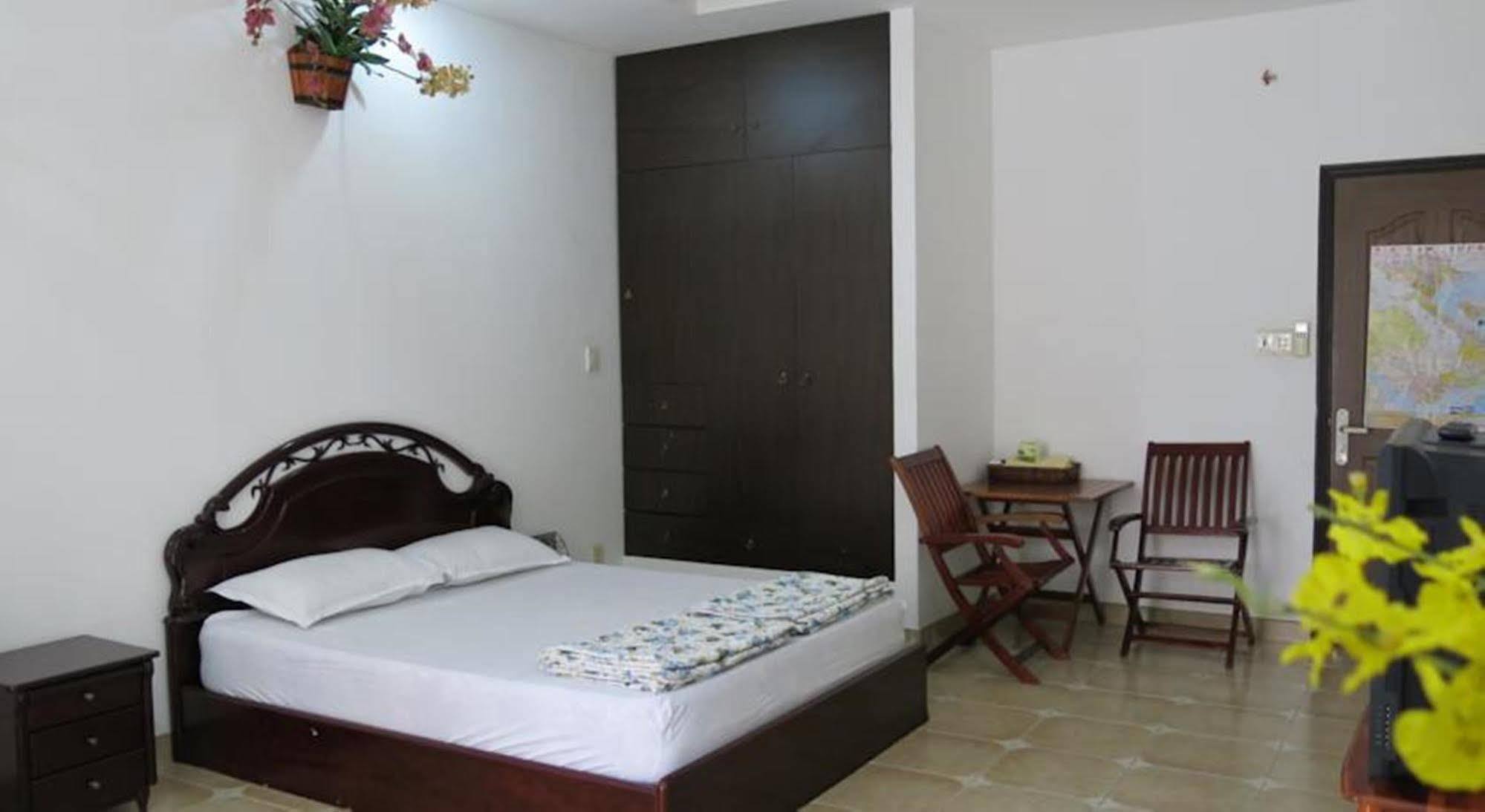 Banana Leaf Hotel Ho Şi Min Dış mekan fotoğraf